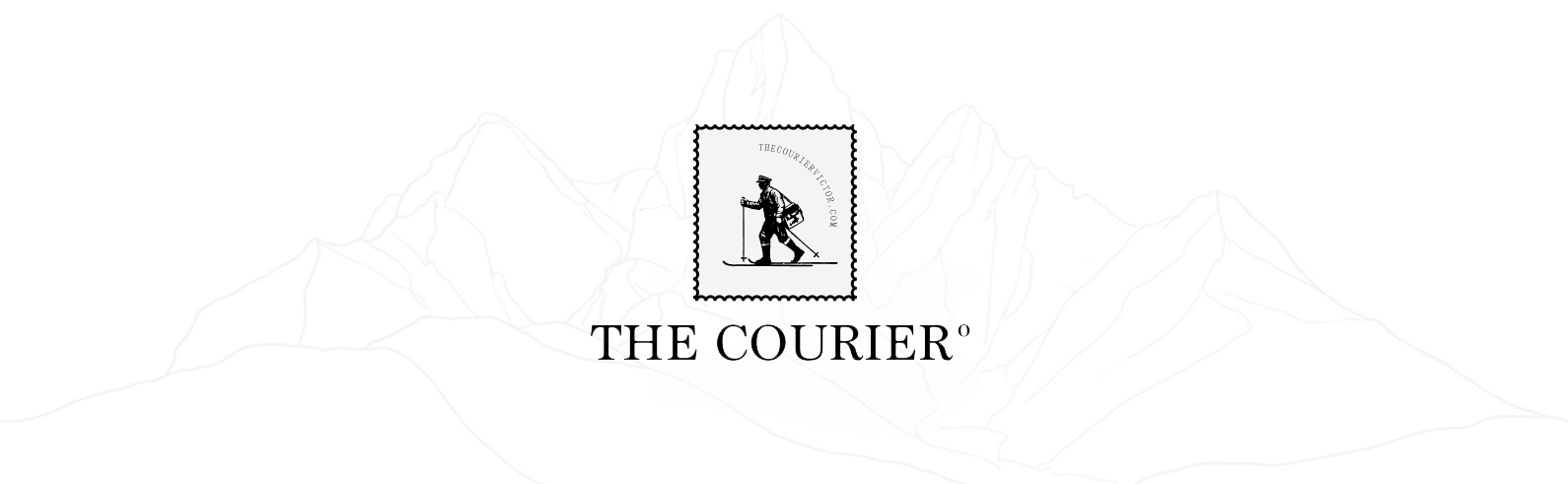 The Courier